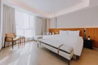 Wanhao Hotel (Hohhot Wanda International Convention and Exhibition Center) Hotels in Hohhot