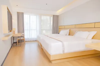 Lai Feng Ji Tian Qian Xi Grand Hotel