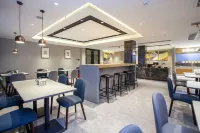 Homeinn Selected Hotel (Anqing Jixian North Road Railway Station) - 3 Yıldız