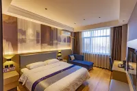 Aifeel Hotel (Xingtai Julu Jiankang West Road) Các khách sạn ở Cự Lộc