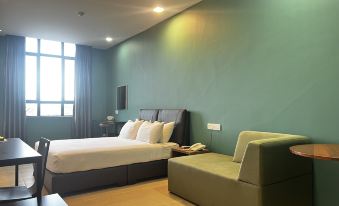 SIN LIEN HOTEL SDN BHD