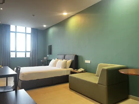 SIN LIEN HOTEL SDN BHD