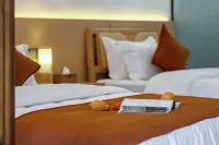 Shaxi Xuchun Homestay
