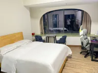 Senlinqi Gaming E-sports Hotel (Houjie Wanda Branch)