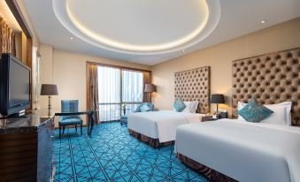 Wyndham Grand Plaza Royale Furongguo Changsha