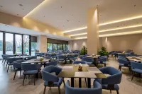 Bo Shi Hotel (Wuhan International Expo Center North Subway Station)