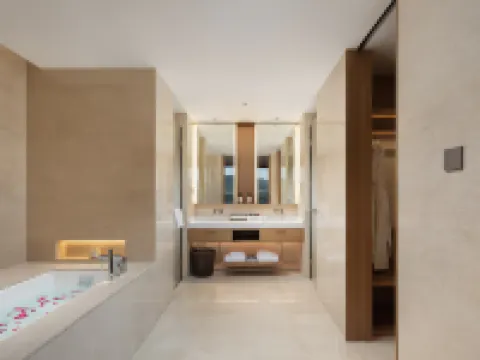 Grand New Century Resort Hotel Anshun Huangguoshu Hoteles en Zhenning