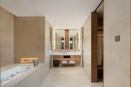 Grand New Century Resort Hotel Anshun Huangguoshu
