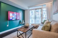 Holiday Boutique Suites