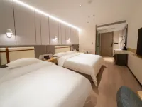 Homeinn Ripple Yun Hotel (Taizhou Yuhuan Wanda Plaza) Hotels in Yuhuan