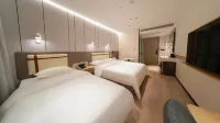 Homeinn Ripple Yun Hotel (Taizhou Yuhuan Wanda Plaza)