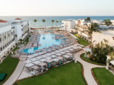 Hyatt Vivid Playa Del Carmen Hotels in Solidaridad