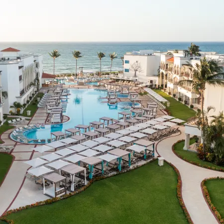 Hyatt Vivid Playa Del Carmen