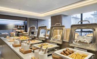 JI Hotel (Weifang Baoshuiqu Gaoxin Er Road)