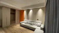 Lanting Hotel (Xinxian People's Hospital)