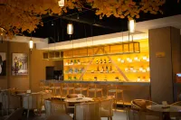 Jincheng Pearl Resort Hotel
