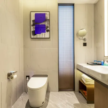 Veris International Hotel (Guiyang Huaxi Mei's )