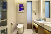 Veris International Hotel (Guiyang Huaxi Mei's )