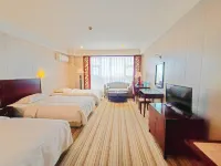 Haizheng Hotel Hotels in Weifang