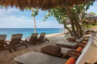 Secrets la Romana, An All-Inclusive Adult Only Resort - Beach