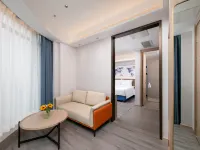 Kyriad Hotel (Luzhou High-speed Railway Station Southwest Medical University) Hotels in Luzhou