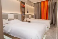 Harbin Yisi Express Hotel Hotels in Acheng business district