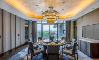 Hutuo Hotel