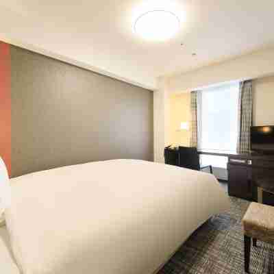 Richmond Hotel Premier Sendai Ekimae Rooms