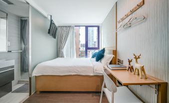 SHINGTING LIVING Hotel Apartment