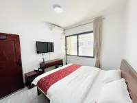 Juxian Apartment (Putian Station) 중국-푸톈/부전 상업무역센터 주변 호텔