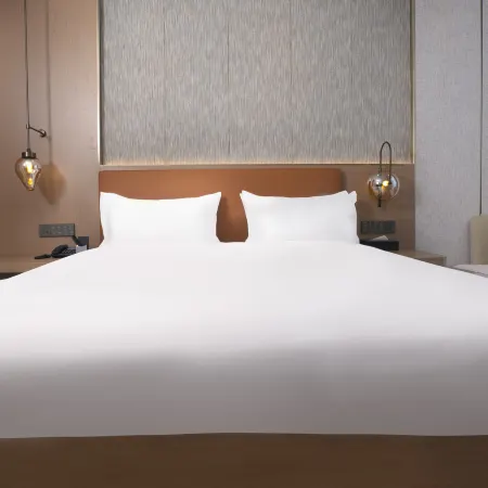 Madison Hotel Suizhou Guangshui Yingshan