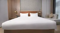 Madison Hotel Suizhou Guangshui Yingshan