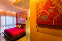 Third Rock Hostel
