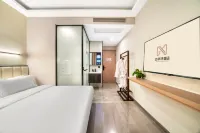 Gunaiite Serviced Apartment (Hangzhou Binjiang Provincial Children's Hospital) - pet friendly