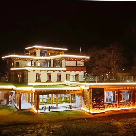 Tianlu Gucun Township Yun Homestay