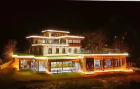 톈루 구춘 타운십 윤 홈스테이