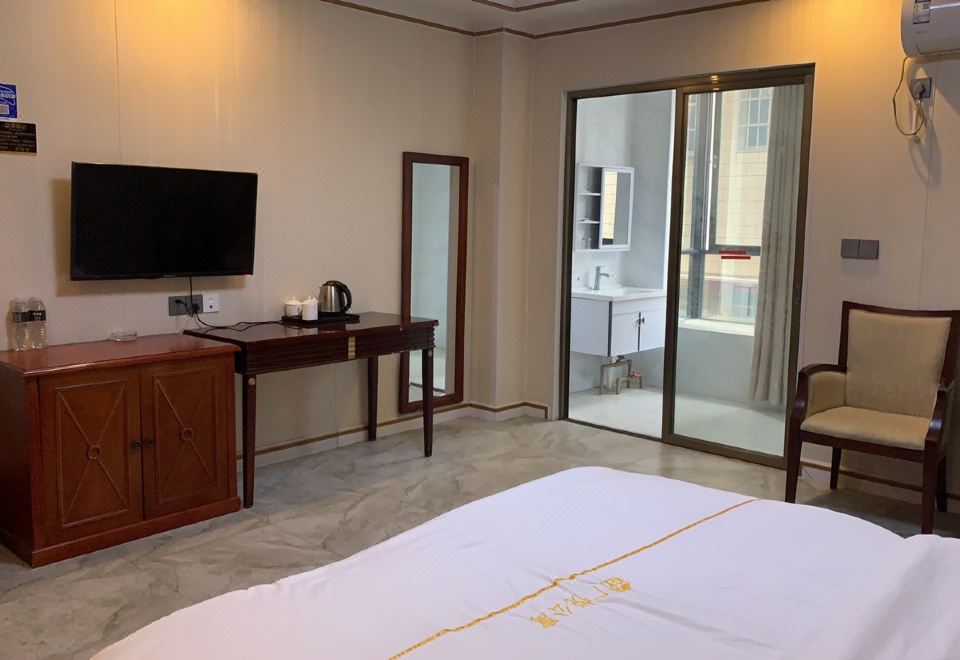 Guangyue Apartment - Housity