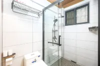 Yijia Hotel (Shanghai Road Branch near Beihai Art College) Hotel in zona Guilin University of Electronic Technology Beihai Campus