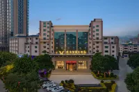 Vienna International Hotel (Xianyou Fortune Palace)