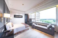 Crowne Plaza Shanghai Jiading Anting Hotel a Shanghai