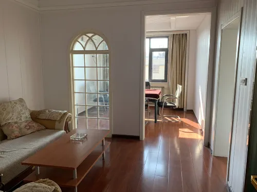 Qianjiang Chenlin Yingran Hotel Hotels in Qianjiang