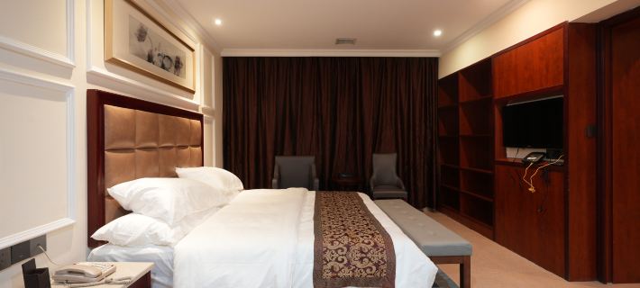 Yongli Hotel Hotels in Yongxin