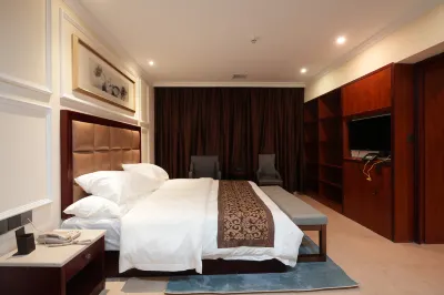 Yongli Hotel