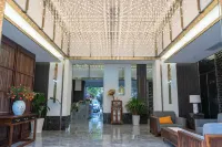 Chating Holiday Hotel - نادي رياضي