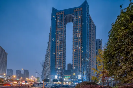 Shankee Hotel (Shida Modern Garden) Hotels in Chengdu