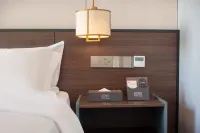 Xihan Hotel (Jianshui Ancient City Small Train Store)