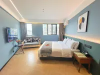 Yinji Apartment (Yuhuan First People's Hospital) - 2-Star