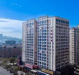Zouping Sakura Hotel (Tianshou Branch)