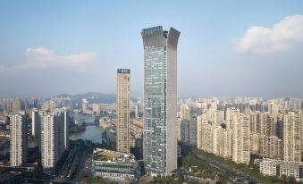 the Westin Wenzhou