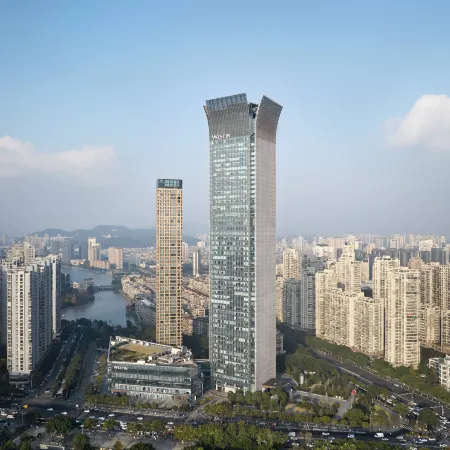 The Westin Wenzhou